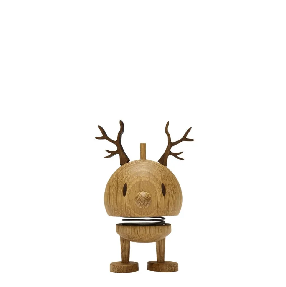 Reindeer Bumble Hoptimist