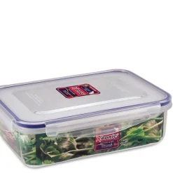 rektangulær Opbevaring