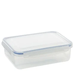 rektangulær Opbevaring