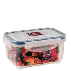 rektangulær Opbevaring