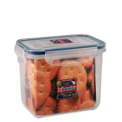 rektangulær Opbevaring