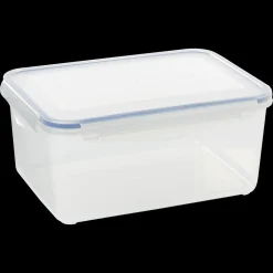 rektangulær Opbevaring