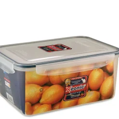 rektangulær Opbevaring