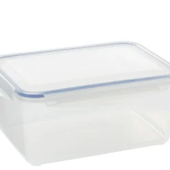 rektangulær Opbevaring