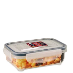 rektangulær Opbevaring