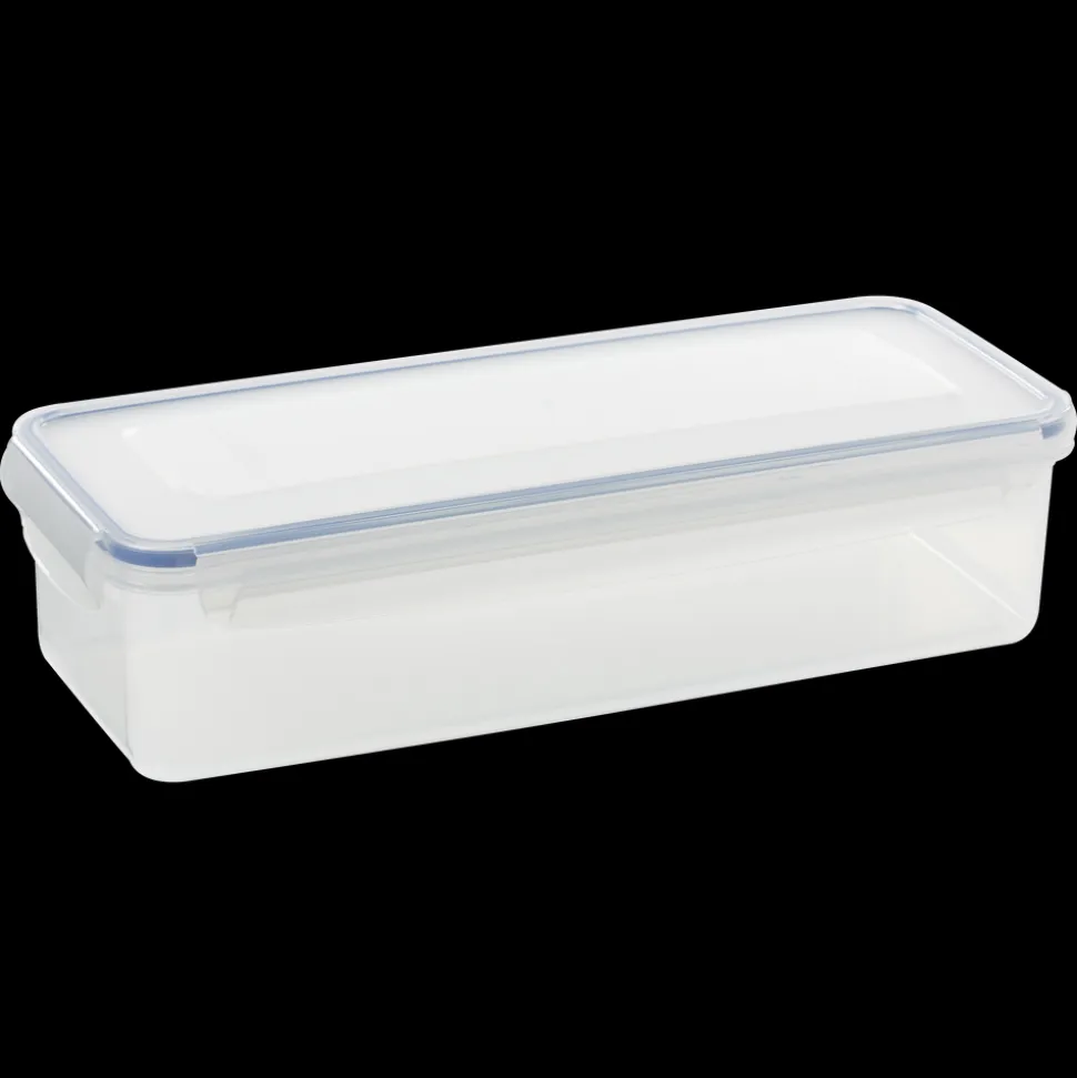 rektangulær Opbevaring