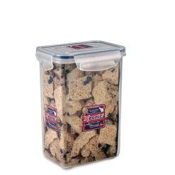 rektangulær Opbevaring