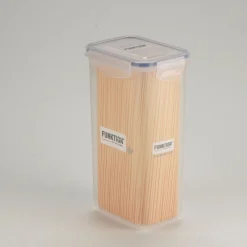 rektangulær Opbevaring