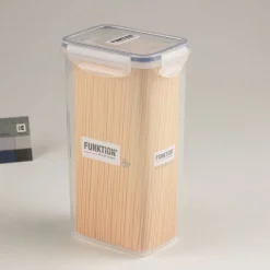 rektangulær Opbevaring