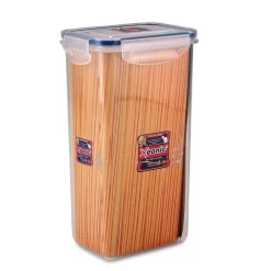 rektangulær Opbevaring