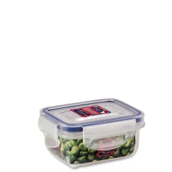 rektangulær Opbevaring