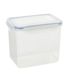 rektangulær Opbevaring