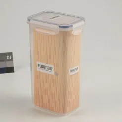 rektangulær Opbevaring