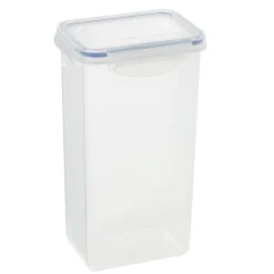 rektangulær Opbevaring