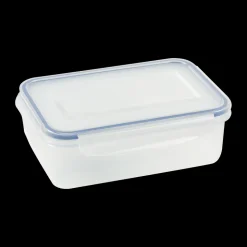 rektangulær Opbevaringsboks