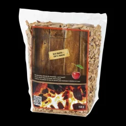 Røgspåner Kirsebær