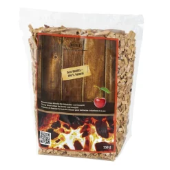 Røgspåner Kirsebær