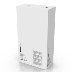 Rim Fritst. toiletrulleh. m børste