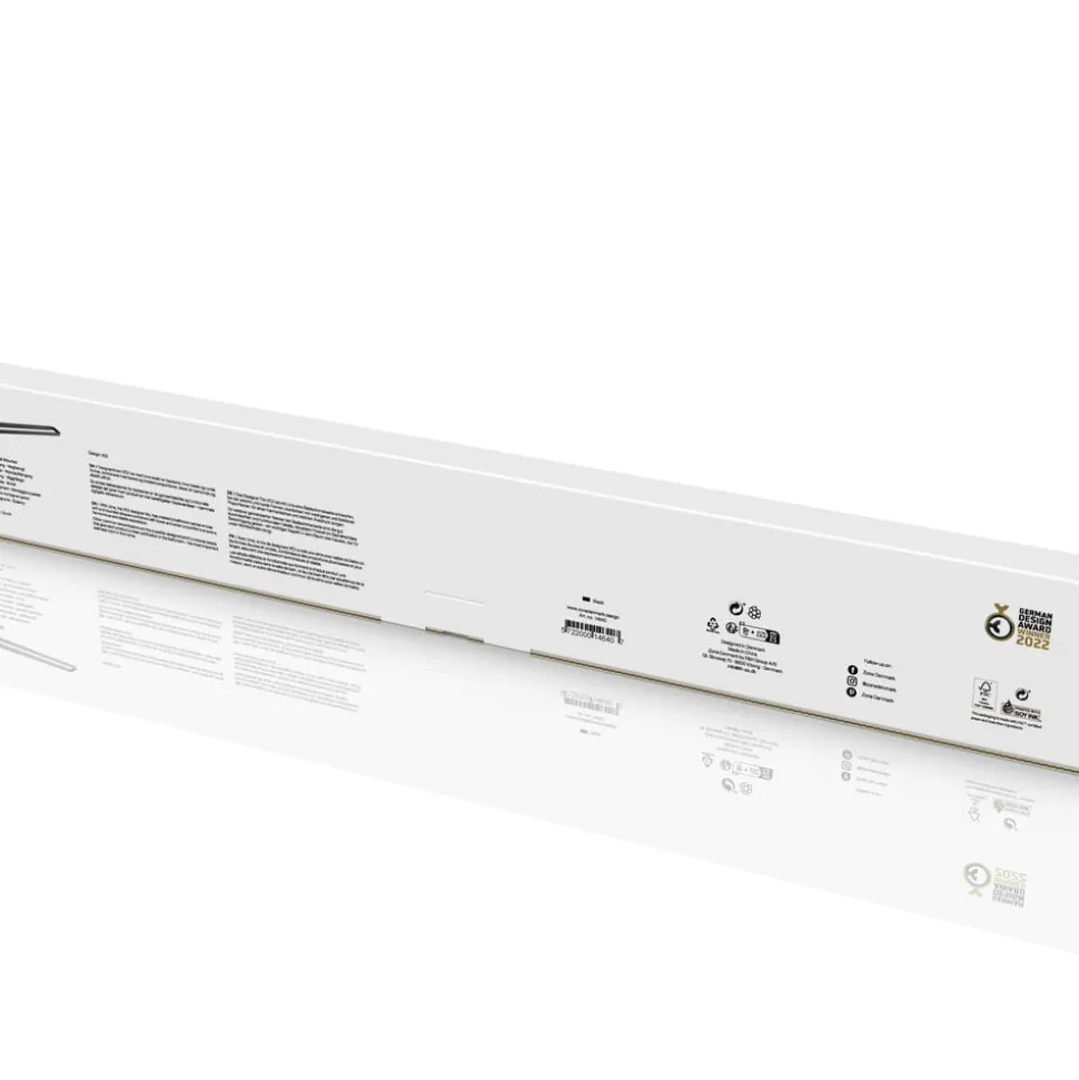 Rim Håndklædestang