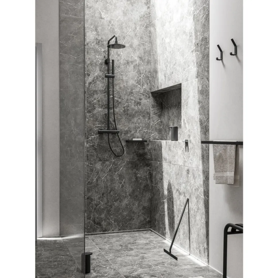 Rim Håndklædestang