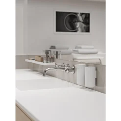 Rim Tandbørstekrus til væg