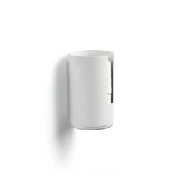 Rim Toiletpapiropbevaring til væg
