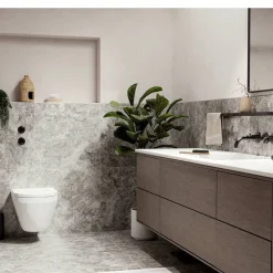 Rim Toiletrulleholder