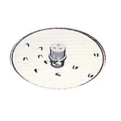 Rivejern til foodprocessor