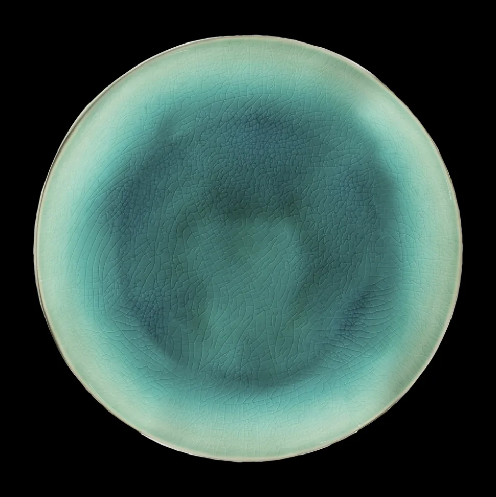 Riviera Tallerken flad