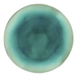 Riviera Tallerken flad