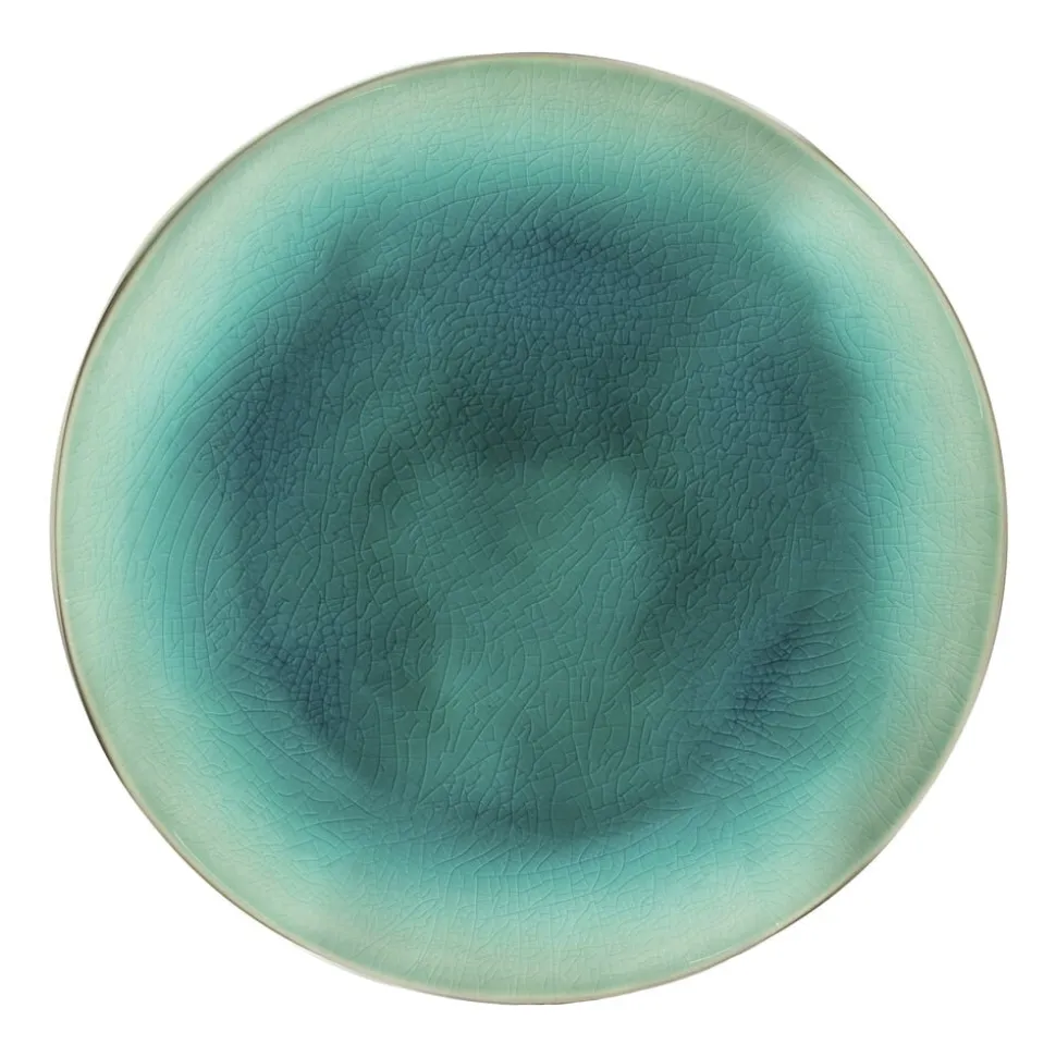 Riviera Tallerken flad