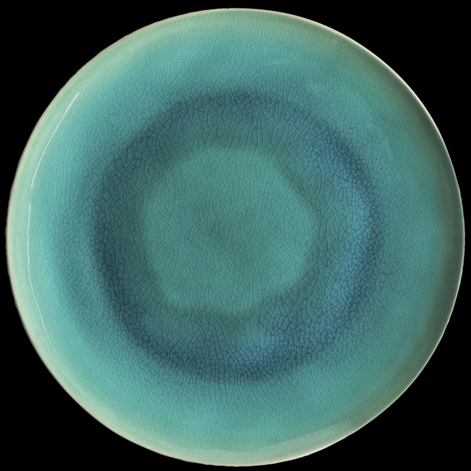 Riviera Tallerken flad