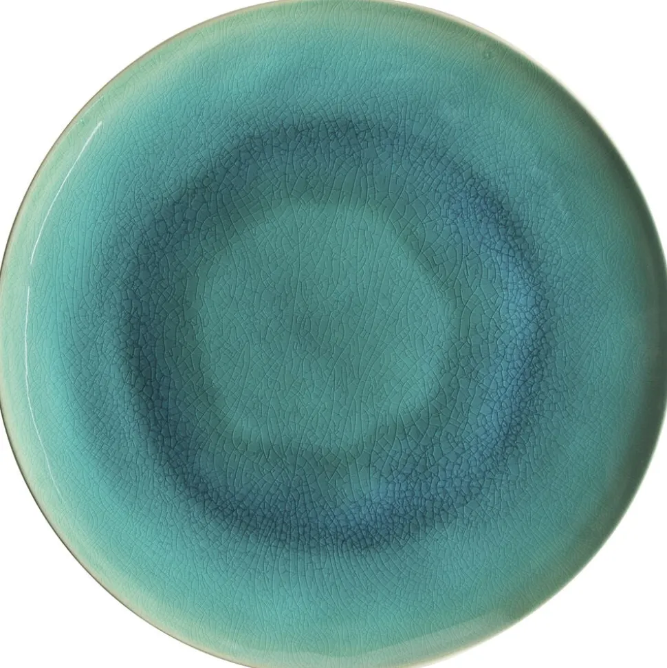 Riviera Tallerken flad