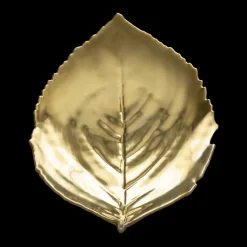 Riviera Tallerken hortensiablad