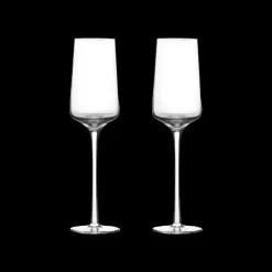 Rocks Champagneglas 2 stk.