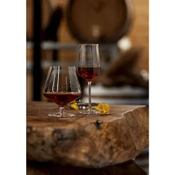 Rocks Champagneglas 2 stk.