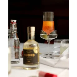 Rocks Champagneglas 2 stk.