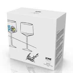 Rocks Copa/GT glas 2 stk.