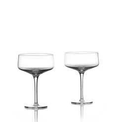 Rocks Coupe/Cocktailglas 2 stk.