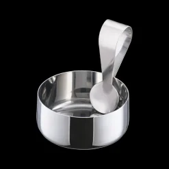 Rocks Delikatesseskål m ske 2 dele