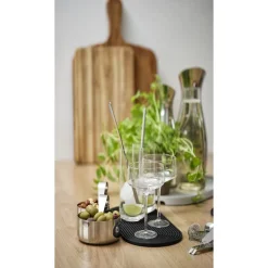 Rocks Delikatesseskål m ske 2 dele