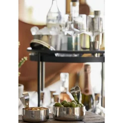 Rocks Delikatesseskål m ske 2 dele