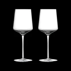 Rocks Hvidvinsglas 2 stk.
