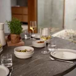 Rocks Hvidvinsglas 2 stk.