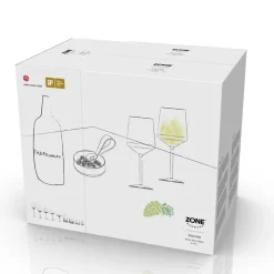 Rocks Hvidvinsglas 2 stk.