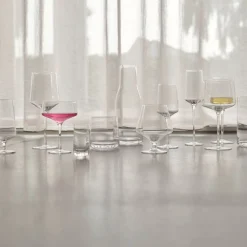 Rocks Hvidvinsglas 2 stk.