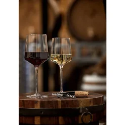 Rocks Hvidvinsglas 2 stk.