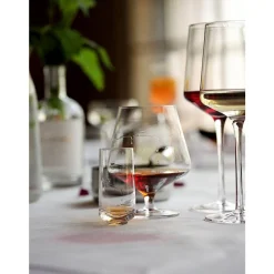 Rocks Hvidvinsglas 2 stk.