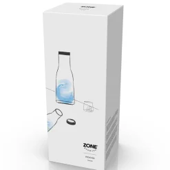 Rocks Karaffel 2 dele