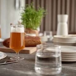 Rocks Ølglas 2 stk.